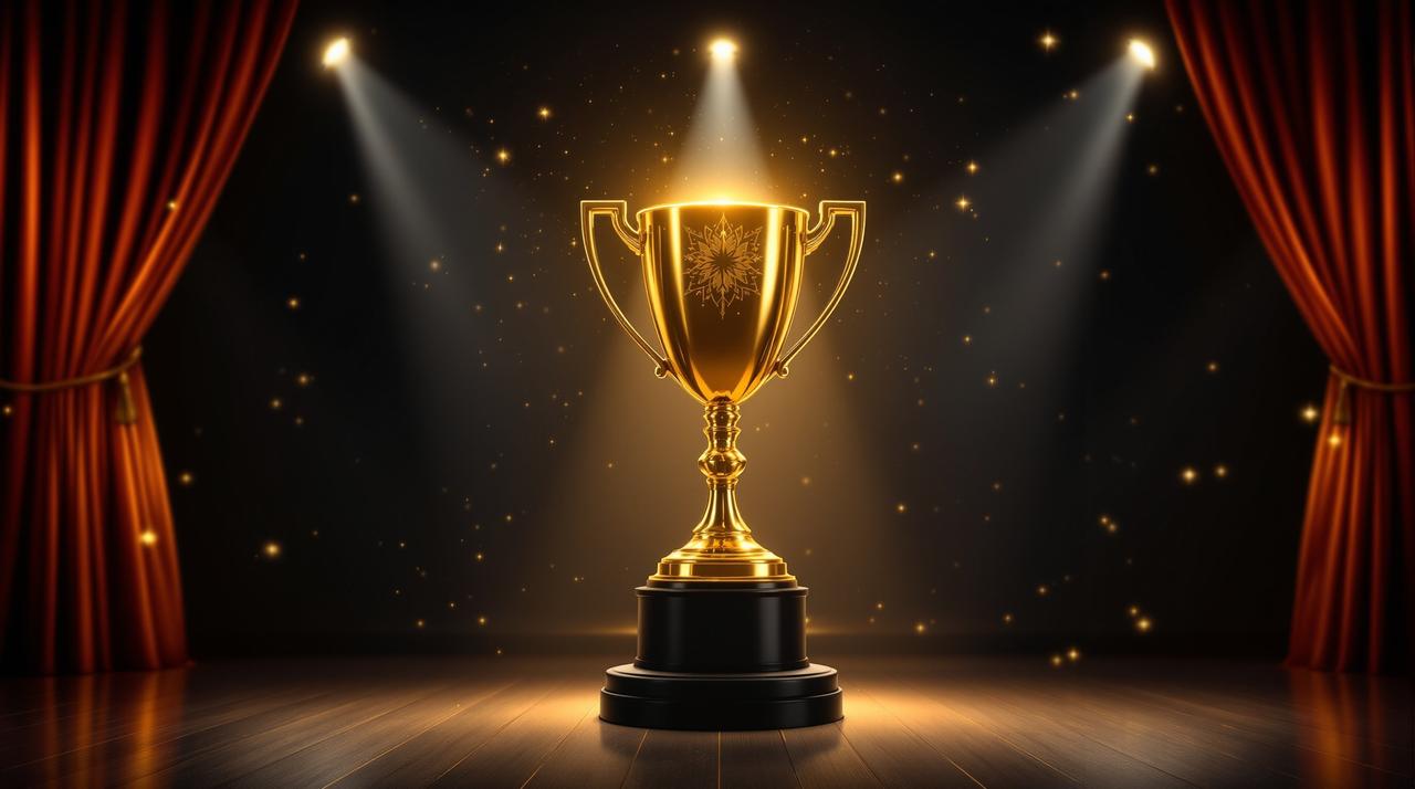 第29届上海国际电影节：欧美影院斩获最佳影片等三项大奖